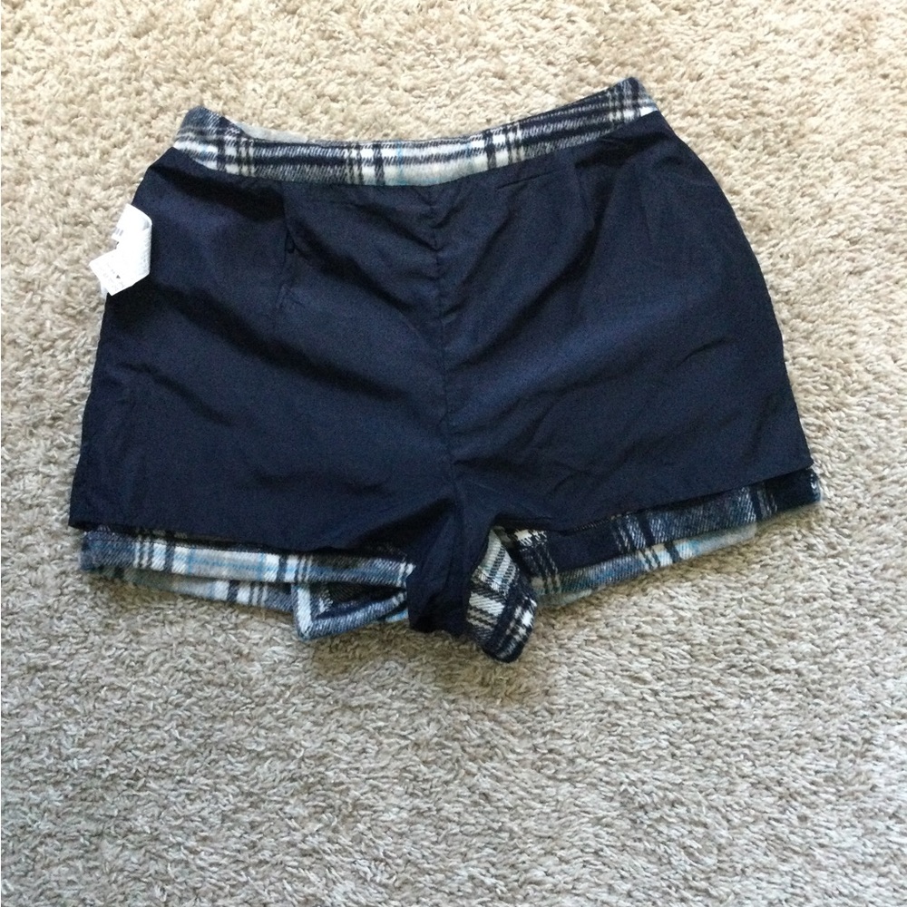 Forever 21 Wool Skort - Picture 9 of 12